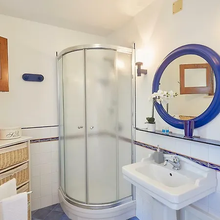 Villa Majus Porticello