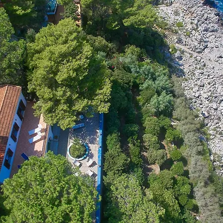 Villa Majus Porticello