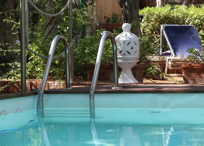 Villa Majus